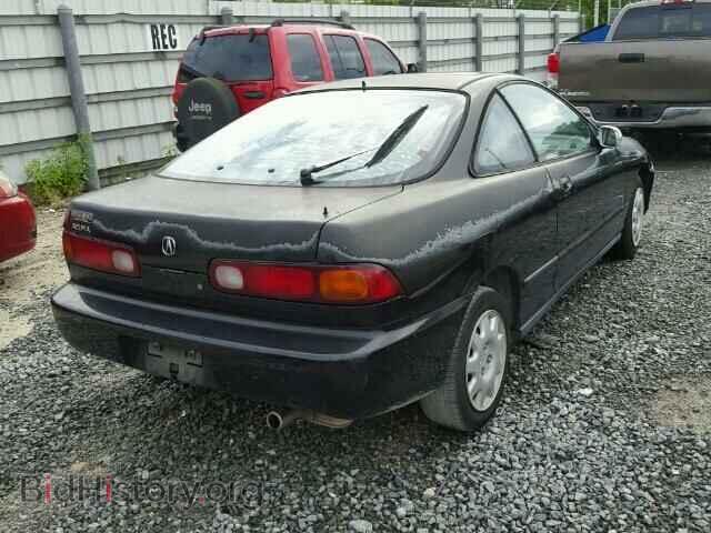 1995 ACURA INTEGRA - VIN: JH4DC4350SS018575 - Фото 4