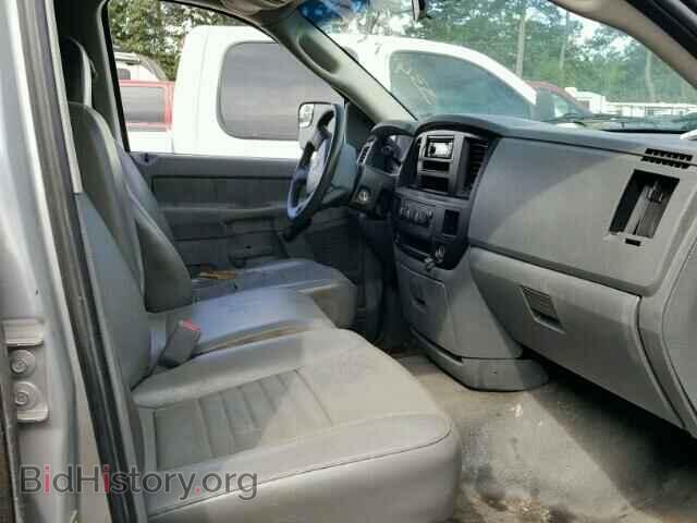 2006 DODGE RAM 3500 - VIN: 3D7ML48C46G177885 - Фото 5
