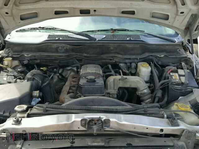 2006 DODGE RAM 3500 - VIN: 3D7ML48C46G177885 - Фото 7
