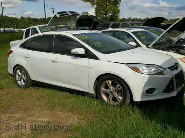 Фотография 1FADP3F21EL242167 - FORD FOCUS 2014