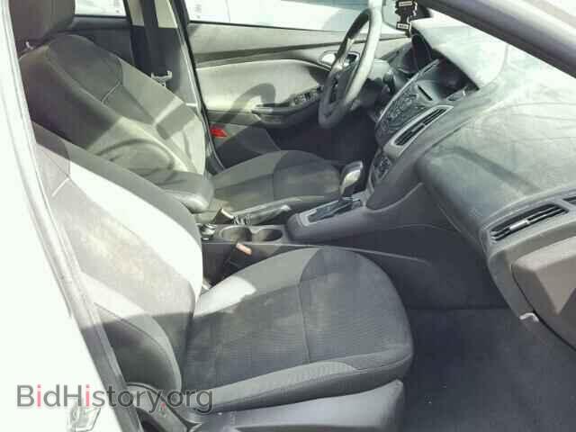 2014 FORD FOCUS - VIN: 1FADP3F21EL242167 - Фото 5