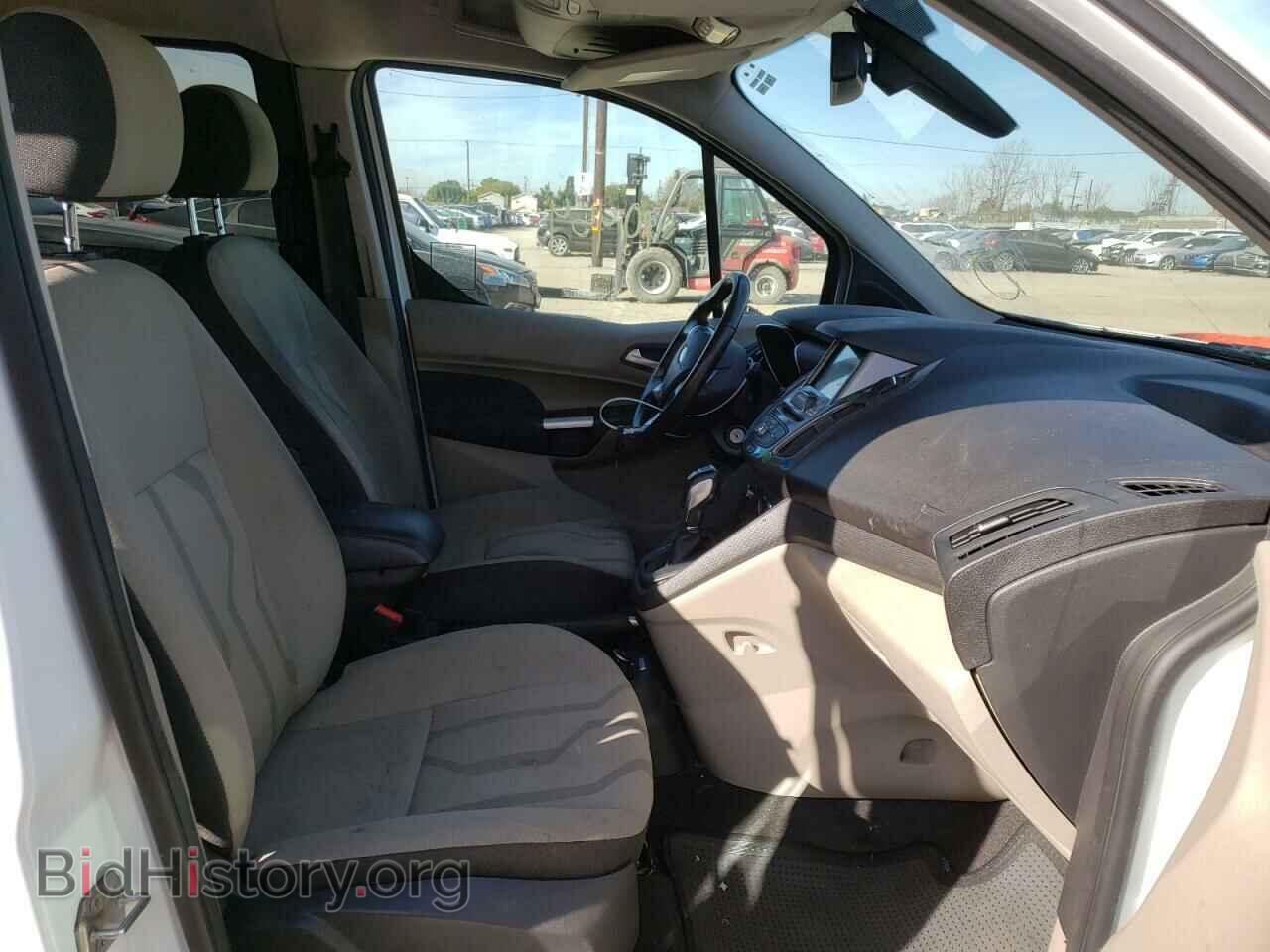 2017 FORD TRANSIT CO - VIN: NM0GE9F71H1335327 - Фото 5