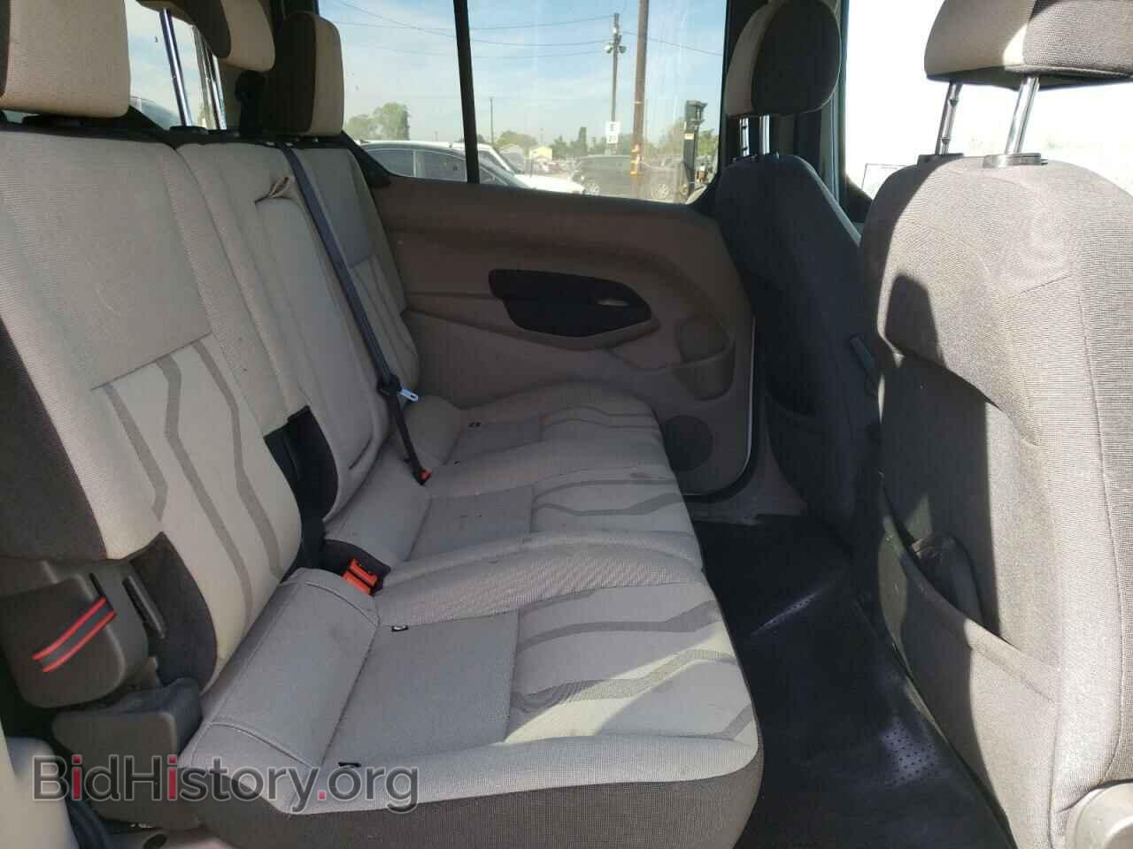 2017 FORD TRANSIT CO - VIN: NM0GE9F71H1335327 - Фото 6