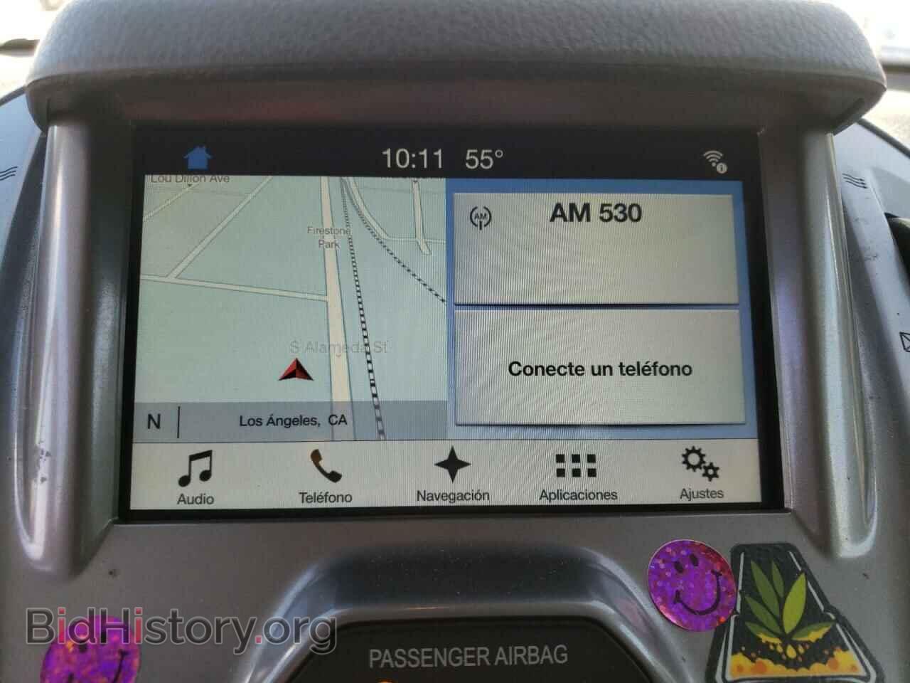 2017 FORD TRANSIT CO - VIN: NM0GE9F71H1335327 - Фото 9