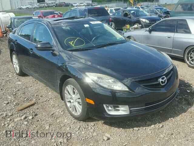 Фотография 1YVHZ8CH9A5M29192 - MAZDA 6 2010