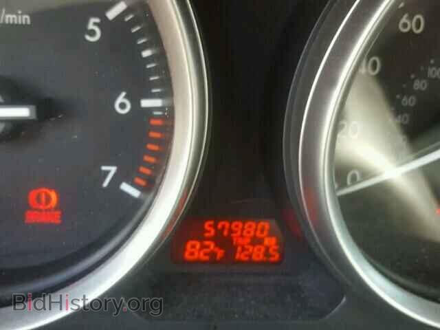 2010 MAZDA 6 - VIN: 1YVHZ8CH9A5M29192 - Фото 8