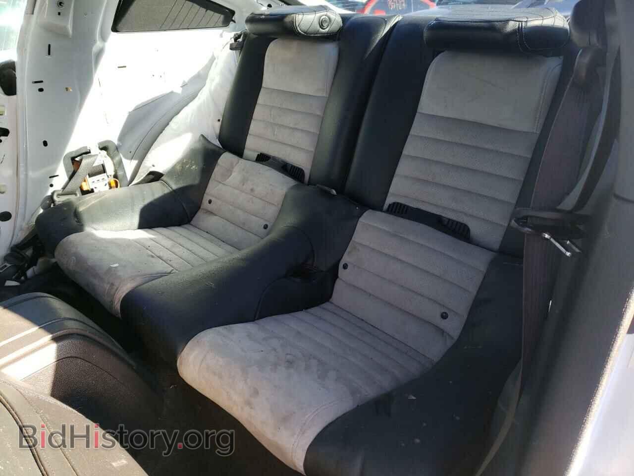 2014 FORD MUSTANG - VIN: 1ZVBP8CF8E5245834 - Фото 6
