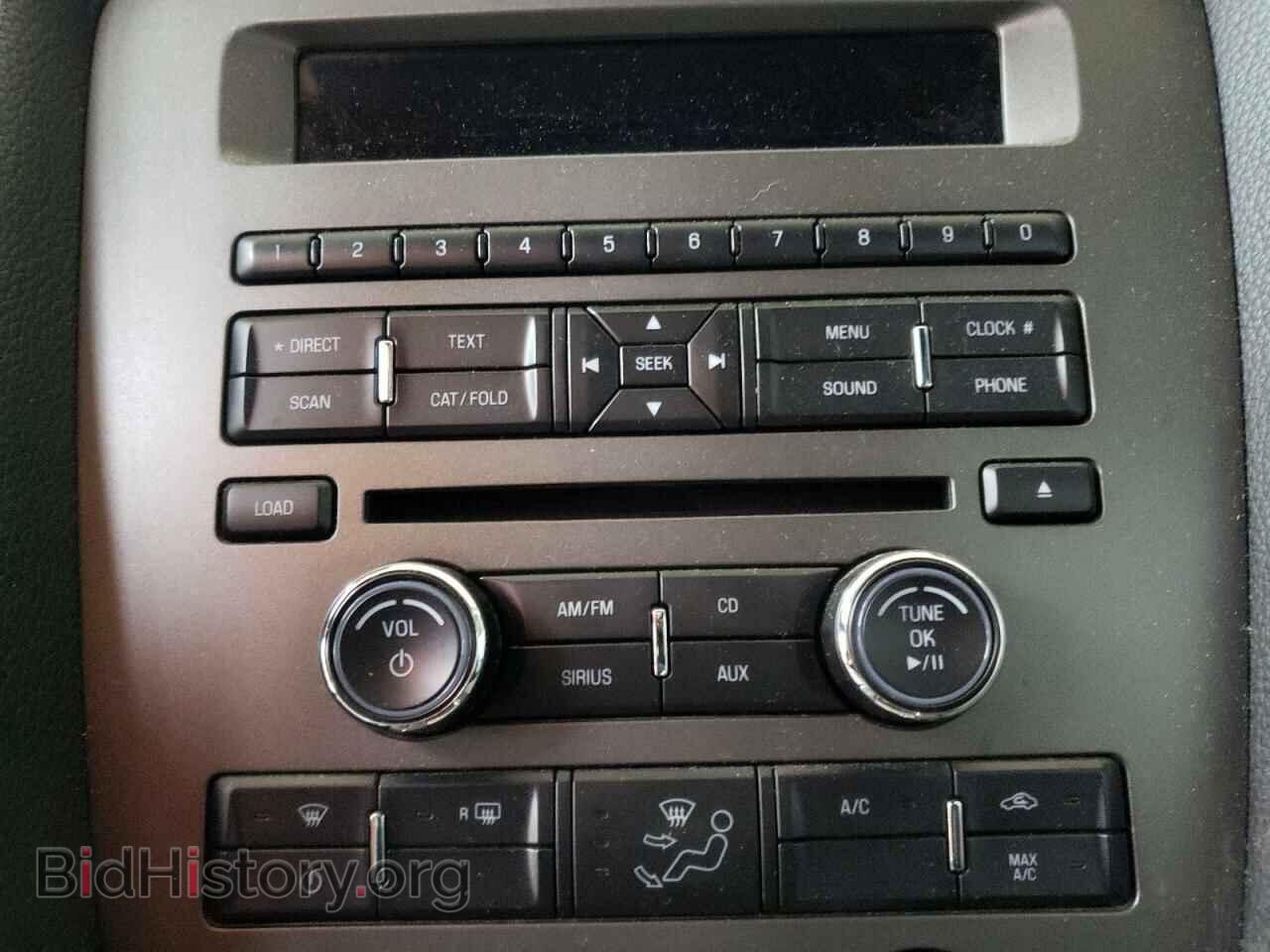 2014 FORD MUSTANG - VIN: 1ZVBP8CF8E5245834 - Фото 9