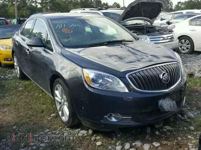 Photo 1G4PP5SK4E4115184 - BUICK VERANO 2014