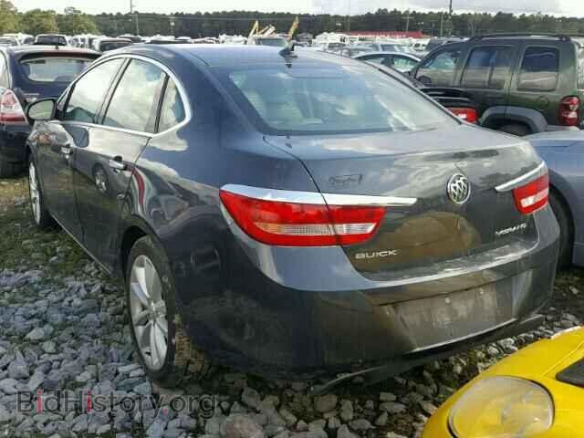 2014 BUICK VERANO - VIN: 1G4PP5SK4E4115184 - Фото 3