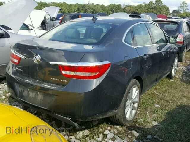 2014 BUICK VERANO - VIN: 1G4PP5SK4E4115184 - Фото 4
