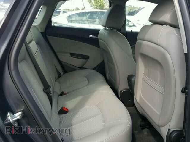 2014 BUICK VERANO - VIN: 1G4PP5SK4E4115184 - Фото 6