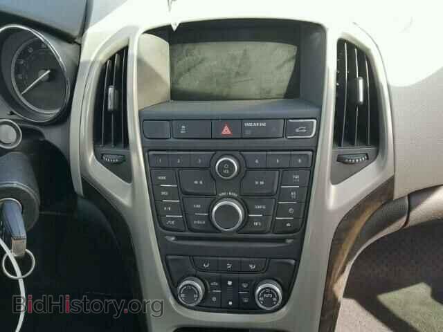 2014 BUICK VERANO - VIN: 1G4PP5SK4E4115184 - Фото 10