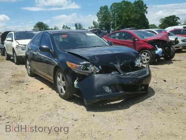 Фотография JH4CU2F61AC019759 - ACURA TSX 2010