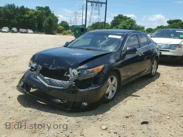 2010 ACURA TSX - VIN: JH4CU2F61AC019759 - Фото 2