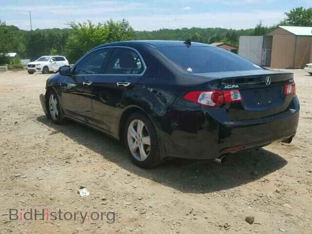 2010 ACURA TSX - VIN: JH4CU2F61AC019759 - Фото 3