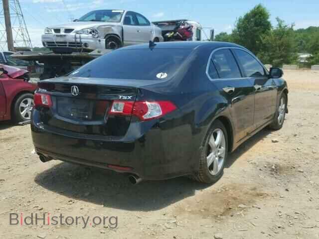 2010 ACURA TSX - VIN: JH4CU2F61AC019759 - Фото 4