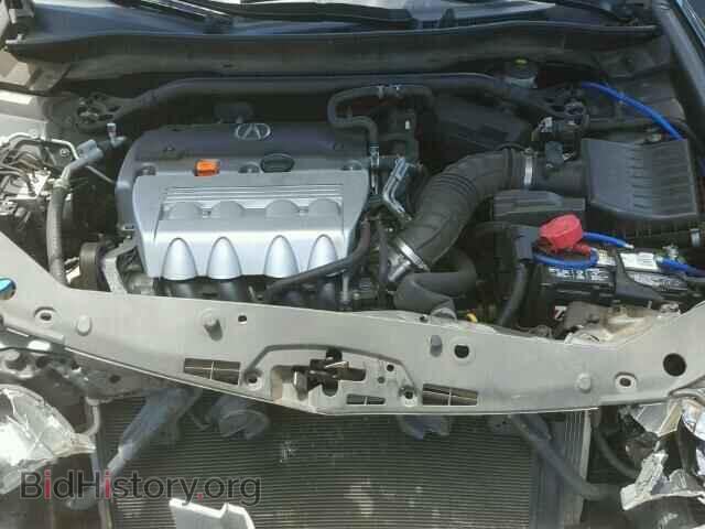 2010 ACURA TSX - VIN: JH4CU2F61AC019759 - Фото 7