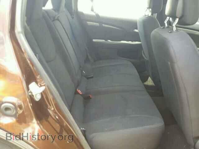 2013 CHRYSLER 200 - VIN: 1C3CCBBB3DN599973 - Фото 6