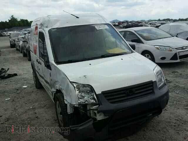 Photo NM0LS7CN0BT069728 - FORD TRANSIT CO 2011