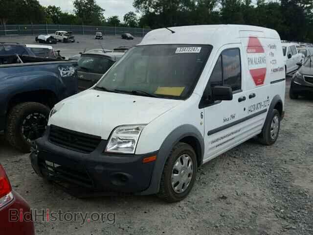 2011 FORD TRANSIT CO - VIN: NM0LS7CN0BT069728 - Фото 2