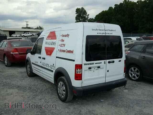 2011 FORD TRANSIT CO - VIN: NM0LS7CN0BT069728 - Фото 3