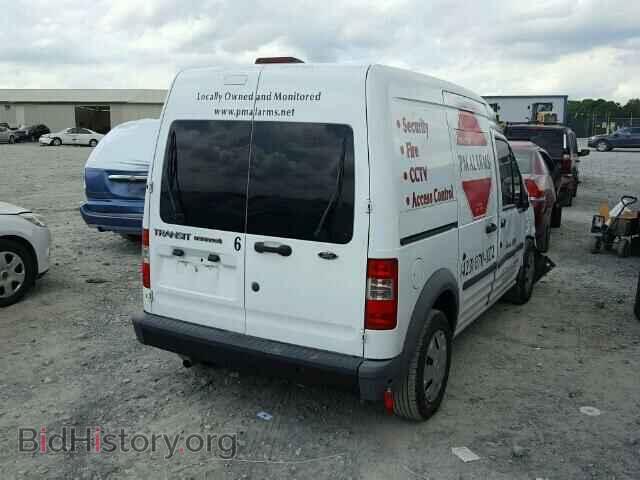 2011 FORD TRANSIT CO - VIN: NM0LS7CN0BT069728 - Фото 4