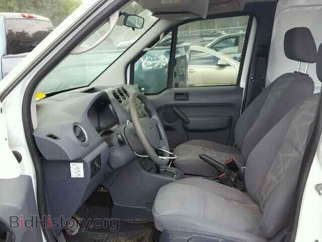 2011 FORD TRANSIT CO - VIN: NM0LS7CN0BT069728 - Фото 5