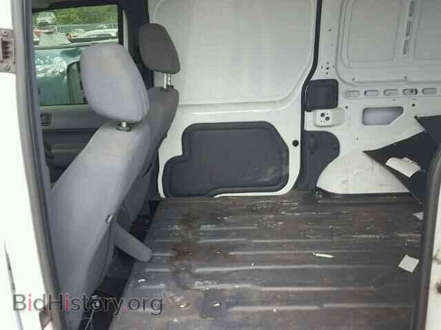 2011 FORD TRANSIT CO - VIN: NM0LS7CN0BT069728 - Фото 6