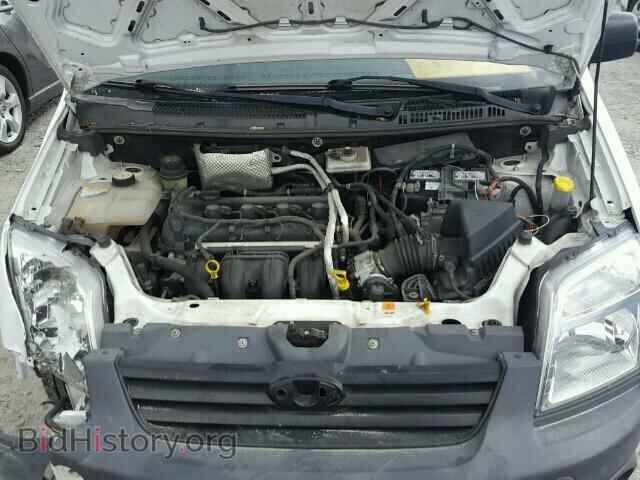 2011 FORD TRANSIT CO - VIN: NM0LS7CN0BT069728 - Фото 7