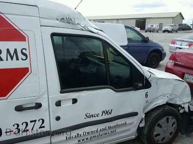2011 FORD TRANSIT CO - VIN: NM0LS7CN0BT069728 - Фото 9