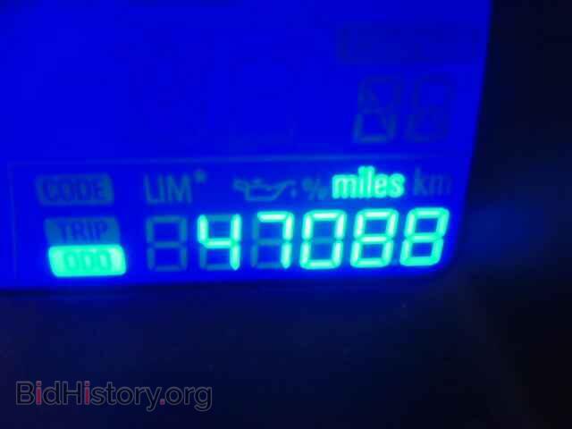 2012 CHEVROLET SONIC - VIN: 1G1JB5SH8C4114302 - Фото 8