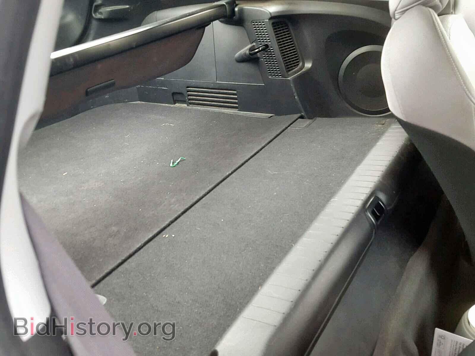 2012 HONDA CR-Z - VIN: JHMZF1C48CS005299 - Фото 6