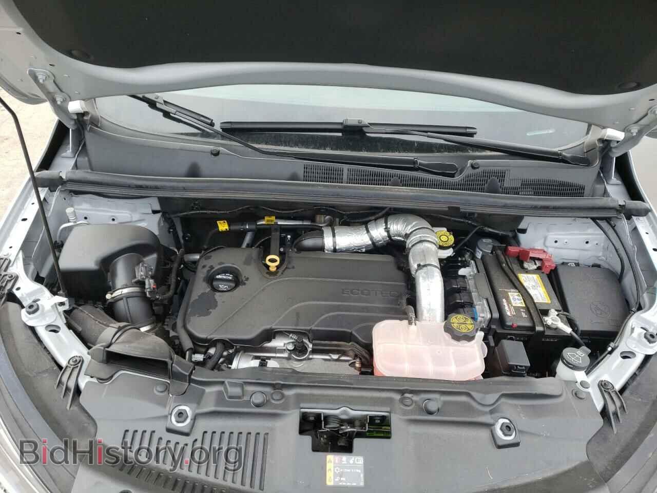 2021 BUICK ENCORE - VIN: KL4CJESM9MB362890 - Photo 7