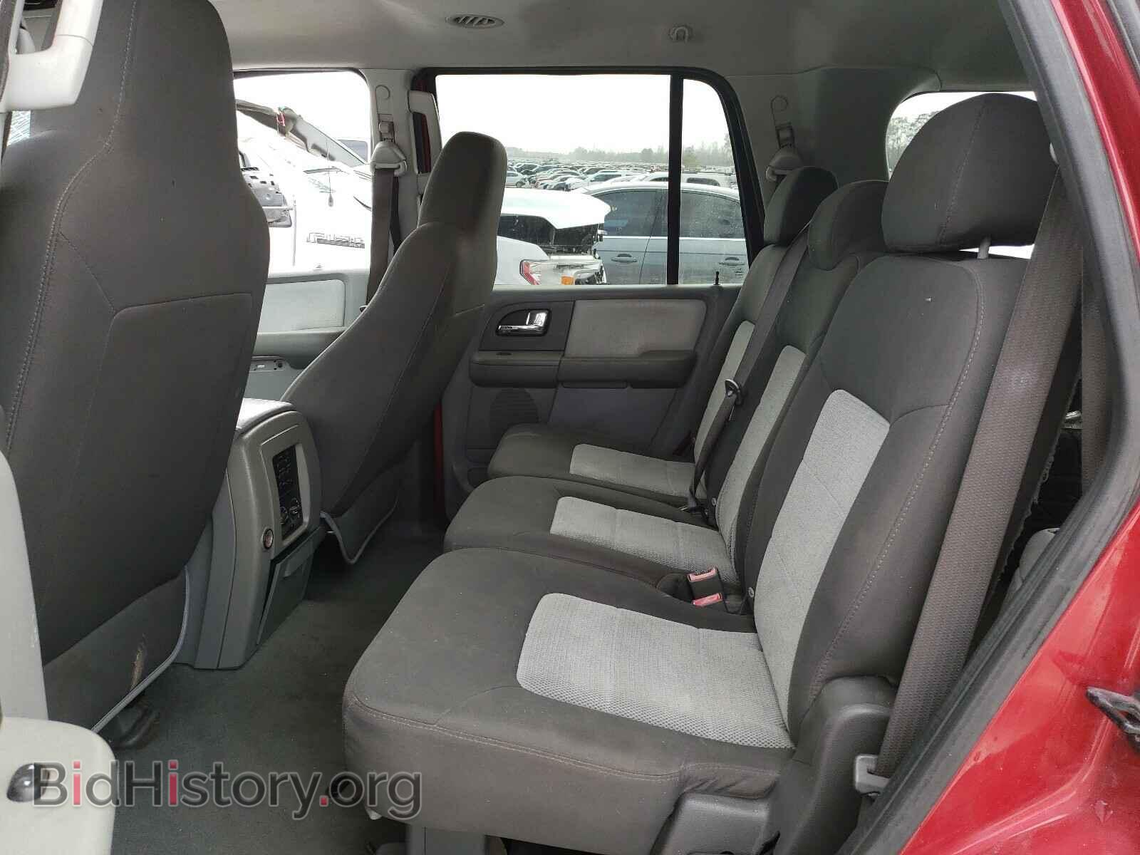 2006 FORD EXPEDITION - VIN: 1FMPU15526LA15020 - Фото 6