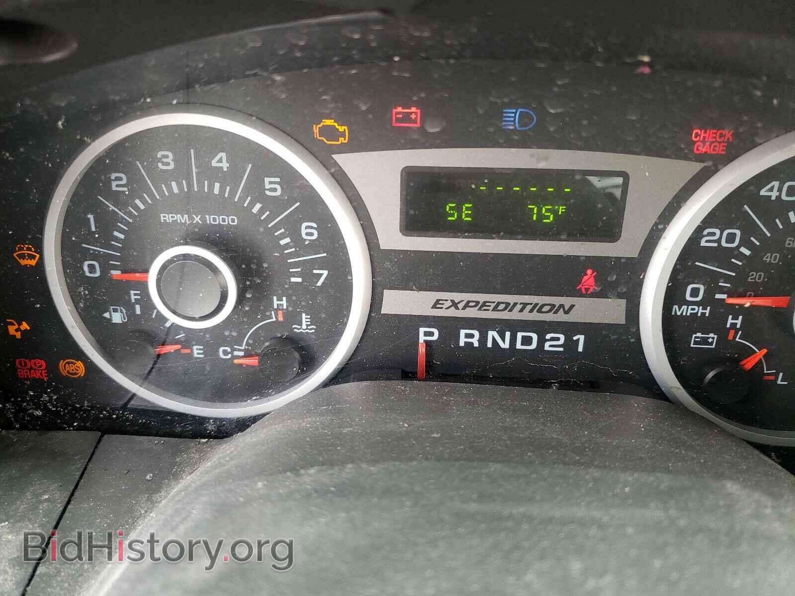 2006 FORD EXPEDITION - VIN: 1FMPU15526LA15020 - Фото 8