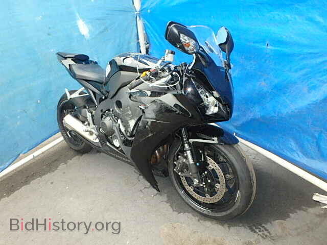 Фотография JH2SC5914EK600046 - HONDA CBR CYCLE 2014