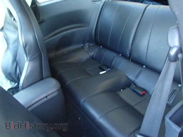 2008 MITSUBISHI ECLIPSE - VIN: 4A3AK34T18E012187 - Фото 6