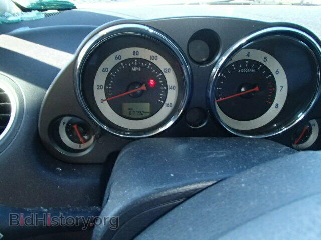 2008 MITSUBISHI ECLIPSE - VIN: 4A3AK34T18E012187 - Фото 8