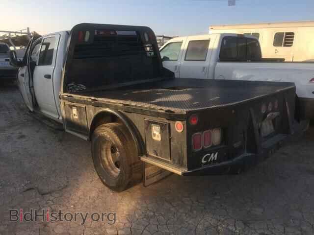 2012 DODGE RAM 3500 - VIN: 3C63DRGL4CG107372 - Фото 3