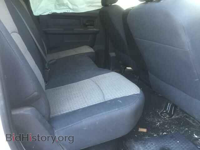 2012 DODGE RAM 3500 - VIN: 3C63DRGL4CG107372 - Фото 6