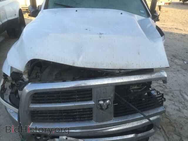 2012 DODGE RAM 3500 - VIN: 3C63DRGL4CG107372 - Фото 7