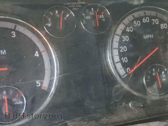 2012 DODGE RAM 3500 - VIN: 3C63DRGL4CG107372 - Фото 8