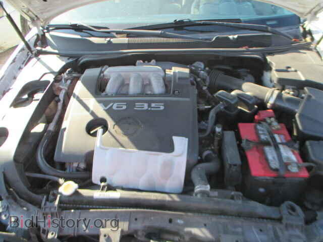 2006 NISSAN MAXIMA - VIN: 1N4BA41E46C863646 - Фото 7