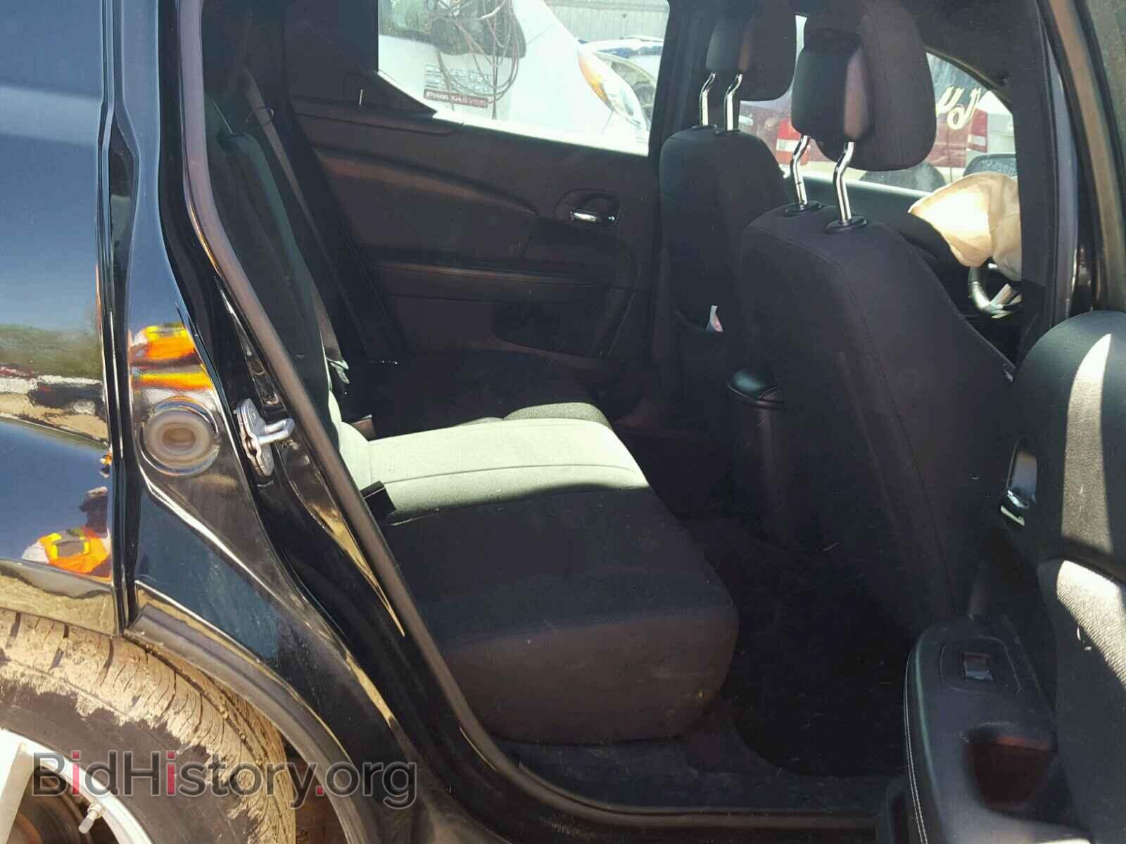 2013 DODGE AVENGER - VIN: 1C3CDZCB1DN553823 - Photo 6