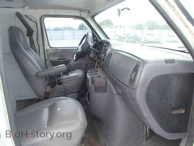 2000 DODGE RAM VAN - VIN: 2B7KB31Z5YK161780 - Фото 5