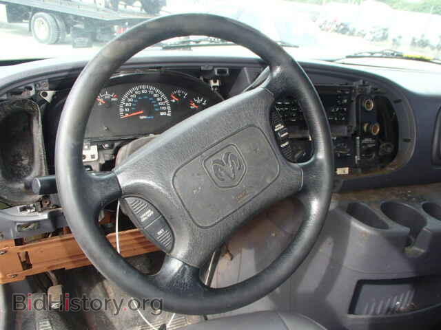 2000 DODGE RAM VAN - VIN: 2B7KB31Z5YK161780 - Фото 9