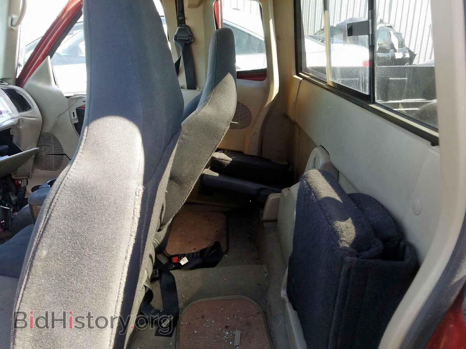 2003 FORD RANGER - VIN: 1FTYR44V23PB34039 - Фото 6