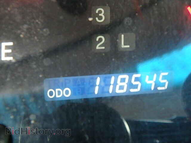 2002 LEXUS ES300 - VIN: JTHBF30G020070492 - Фото 8