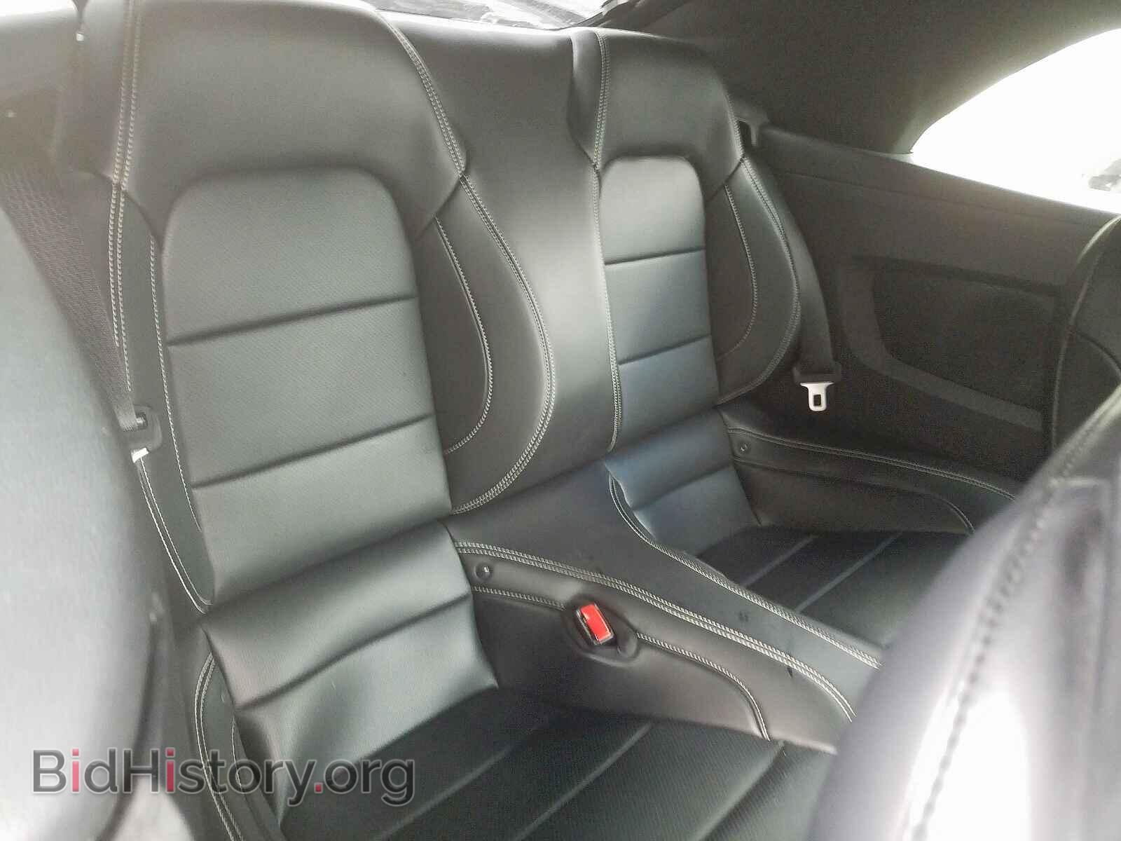2015 FORD MUSTANG - VIN: 1FATP8FF3F5328985 - Фото 6